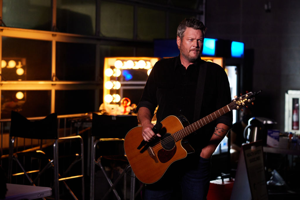 CMA Summer Jam 2021