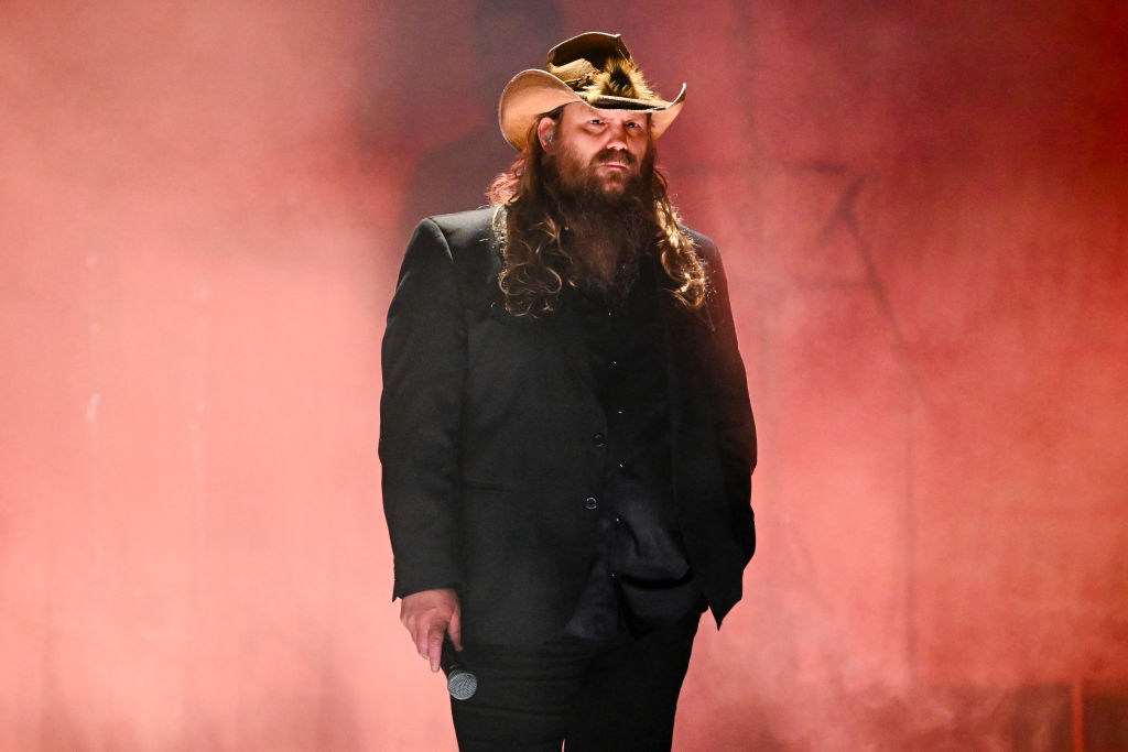 The 57th Annual CMA Awards - Show