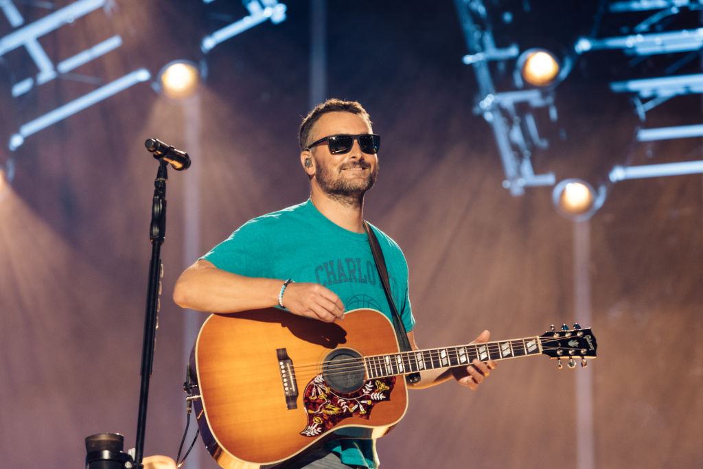 CMA Fest - Day 3