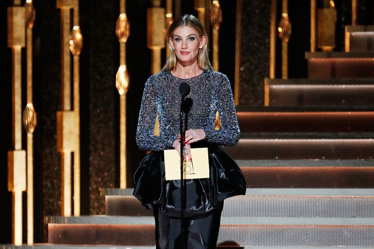 Faith Hill - four nominations