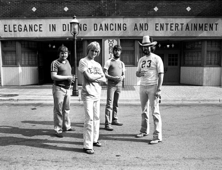 Alabama - two nominations