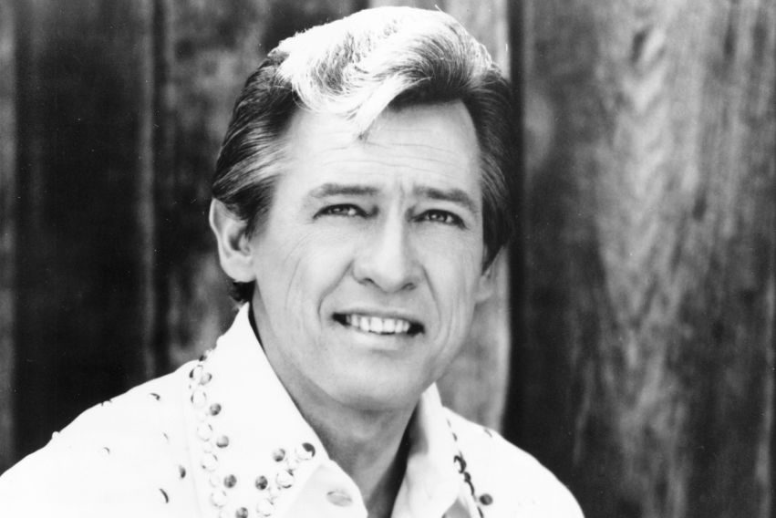 Photo of Cal Smith
