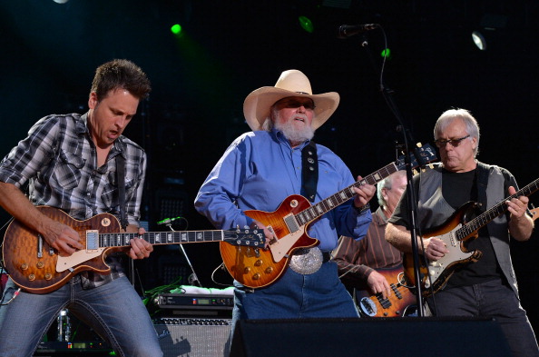 2014 CMA Festival - Day 4
