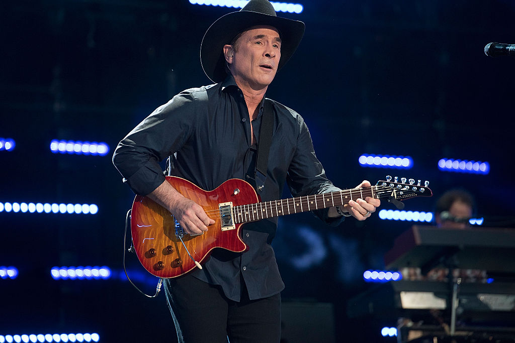 2016 CMA Music Festival - Day 2