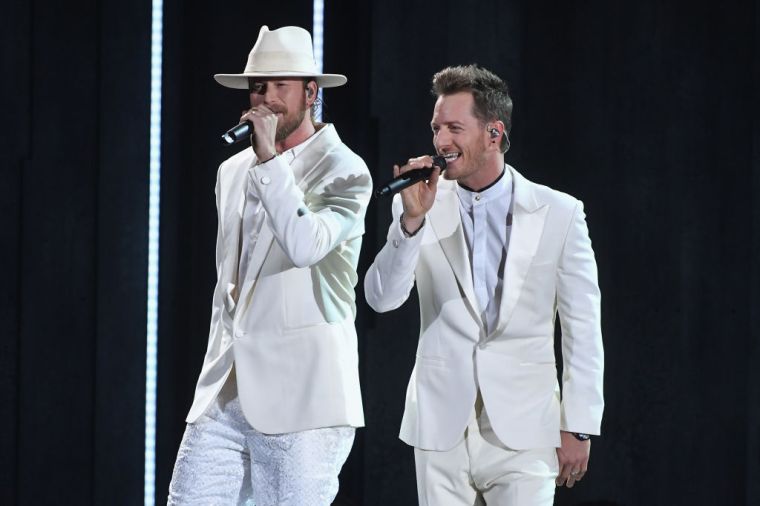 Florida Georgia Line - two nominations