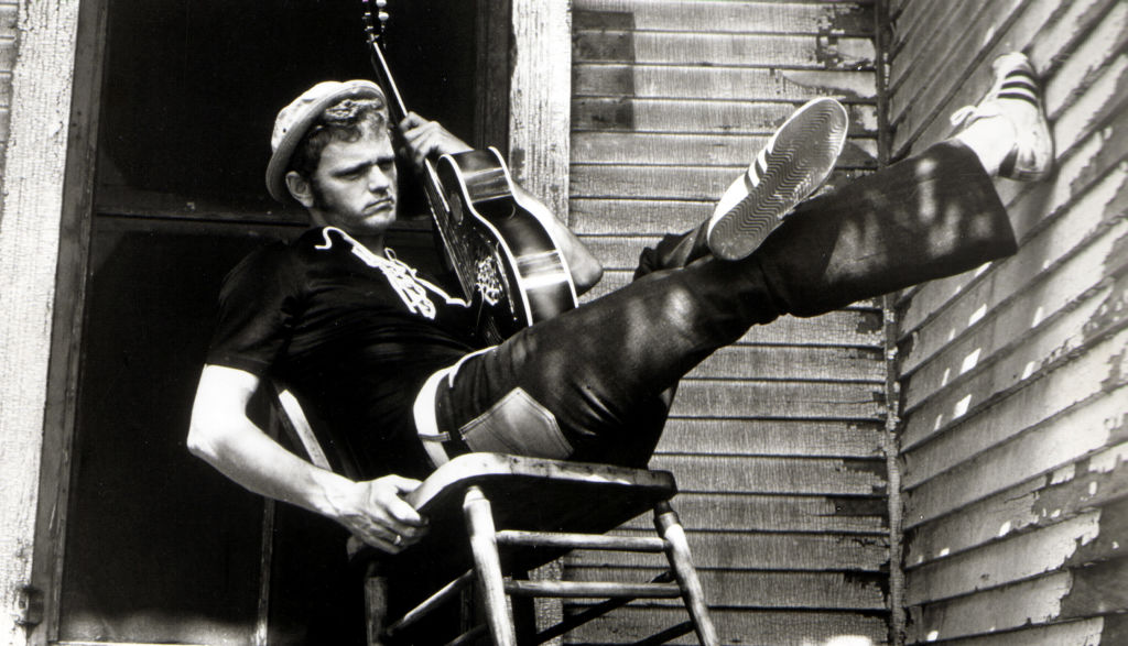 Photo of Jerry REED