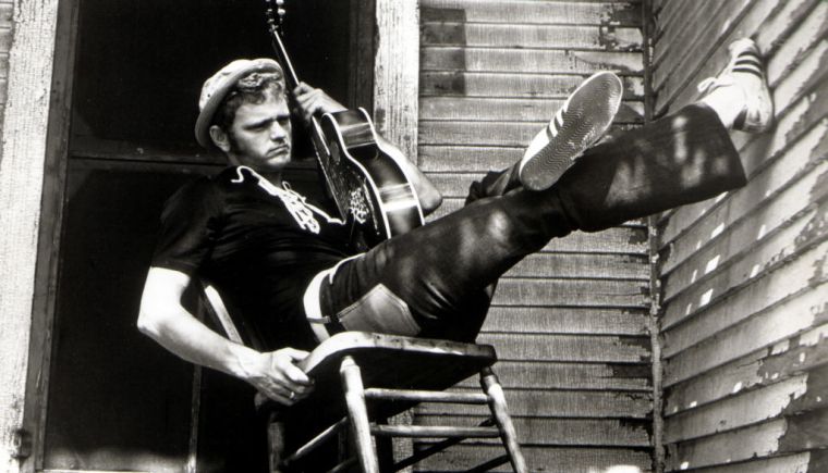 Jerry Reed - two nominations