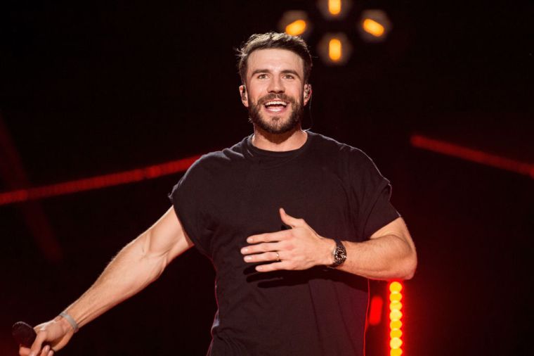 Sam Hunt - two nominations