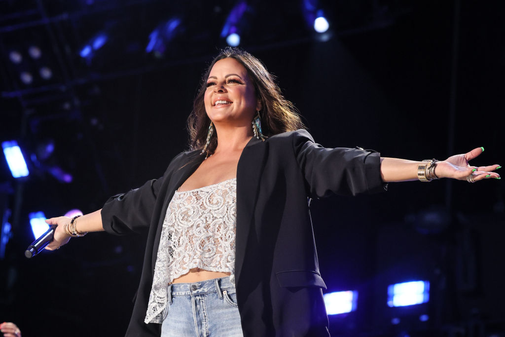 CMA Fest 2022 - Day 4