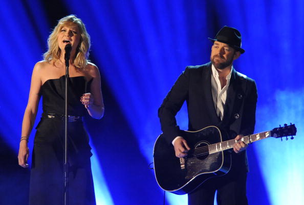 The 43rd Annual CMA Awards - Show