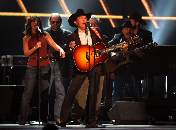 The 43rd Annual CMA Awards - Show