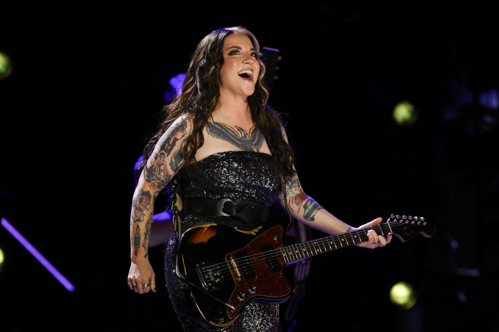 CMA Fest 2024 - Day 1