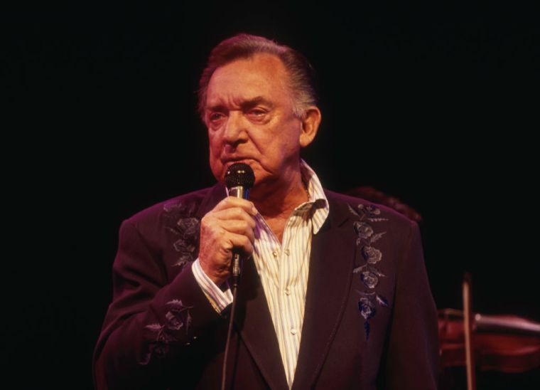 Ray Price - two nominations
