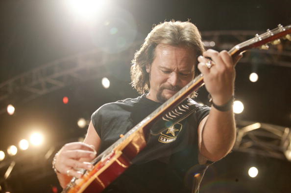 Travis Tritt - two nominations