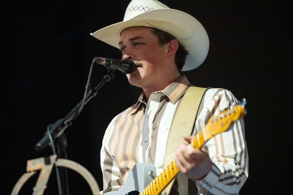 2024 Stagecoach Festival - Day 1