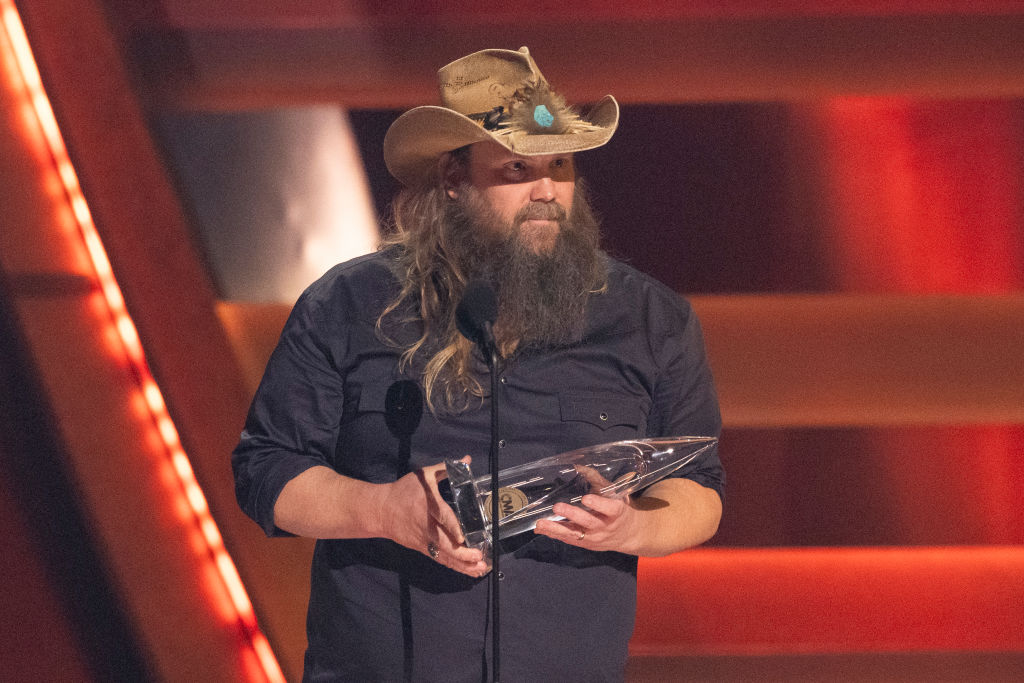 The 58th Annual CMA Awards - Show