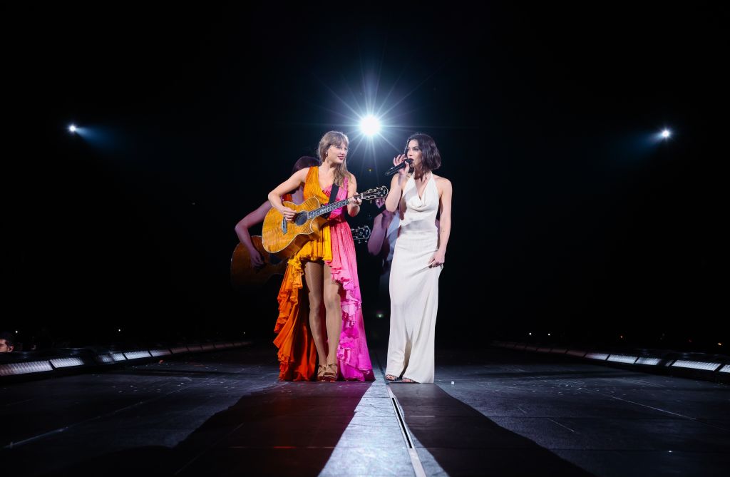 Taylor Swift | The Eras Tour - Toronto, ON - Night 3