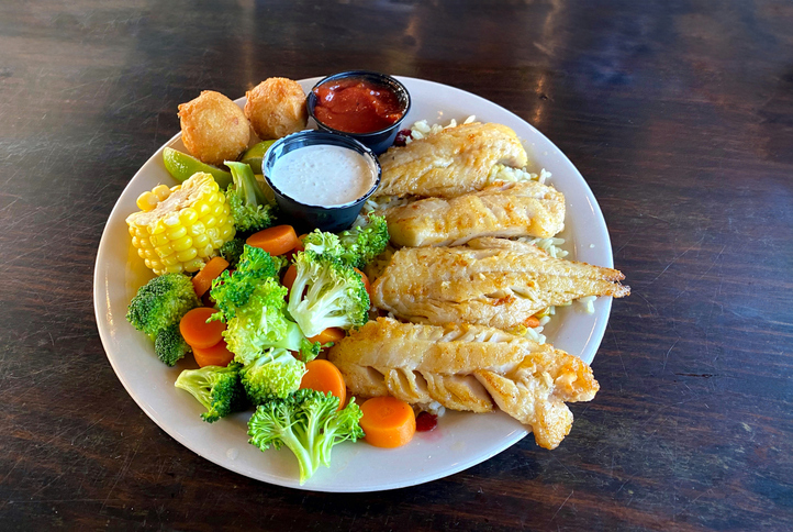 Babbin's Seafood House