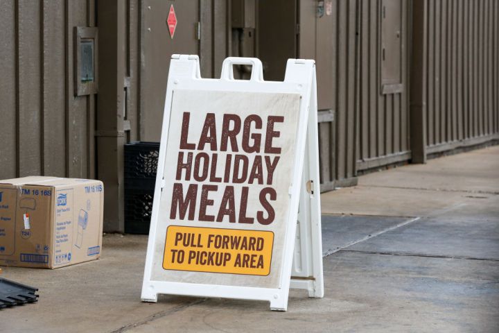 Cracker Barrel