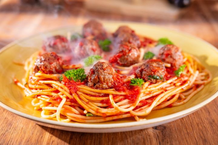 Maggiano's