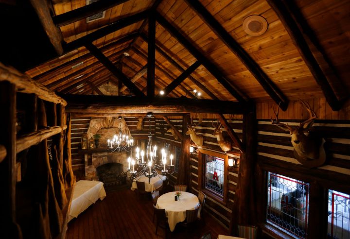 Rainbow Lodge