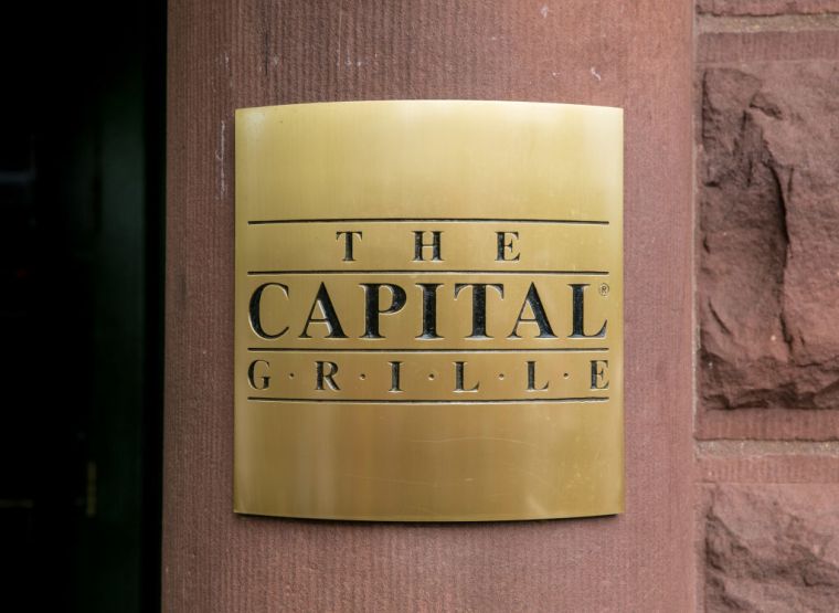 The Capital Grille