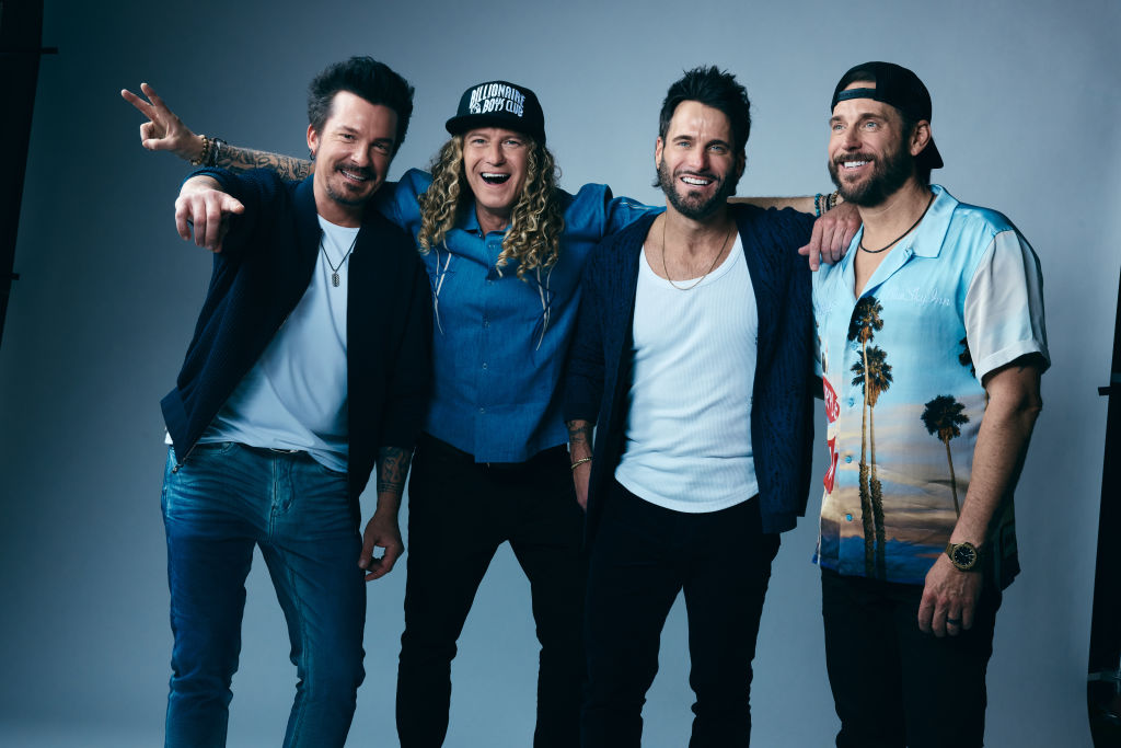 2024 CMT Music Awards - Portraits
