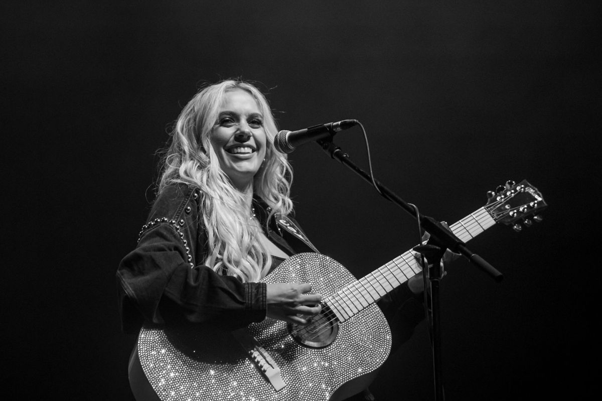 93Q Star Party: Our Favorite Moments from 2024's Show!