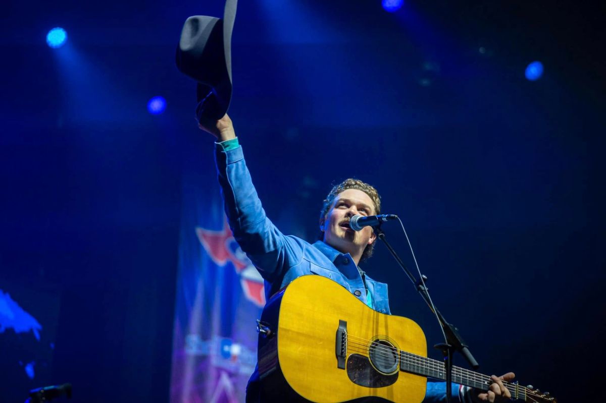 93Q Star Party: Our Favorite Moments from 2024's Show!