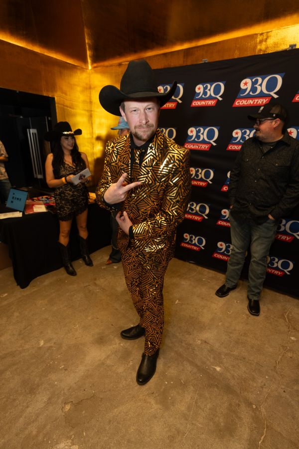 93Q Star Party: Our Favorite Moments from 2024's Show!