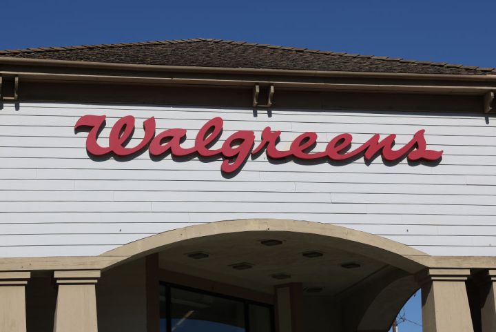 Walgreens