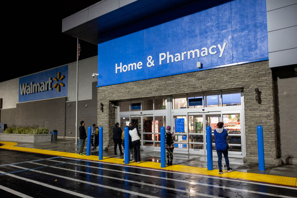 US-ECONOMY-HOLIDAY-RETAIL-BLACKFRIDAY