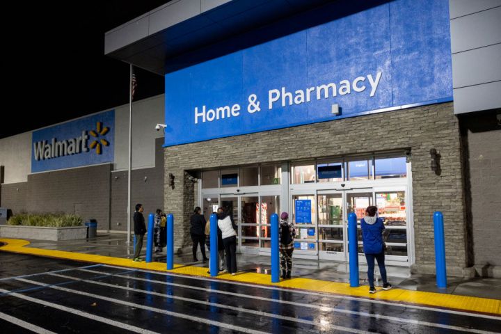 Walmart