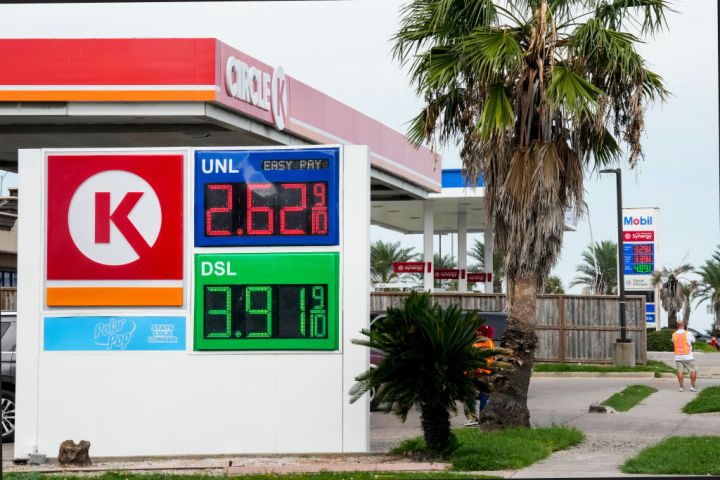 Circle K