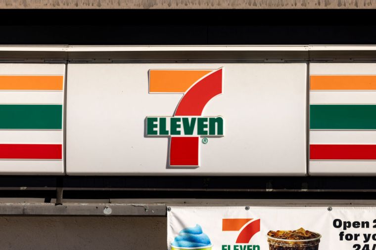 7-Eleven