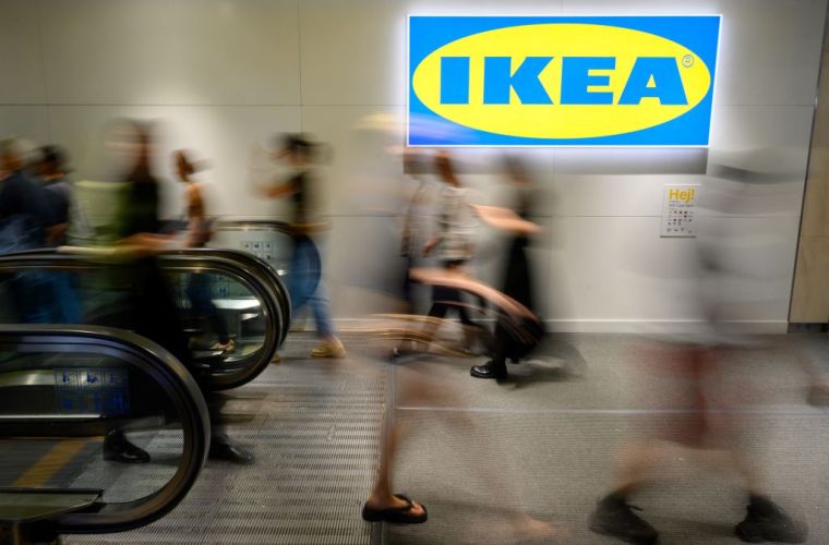 IKEA
