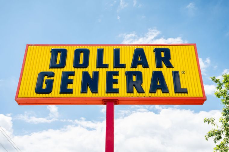 Dollar General