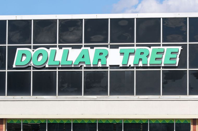 Dollar Tree