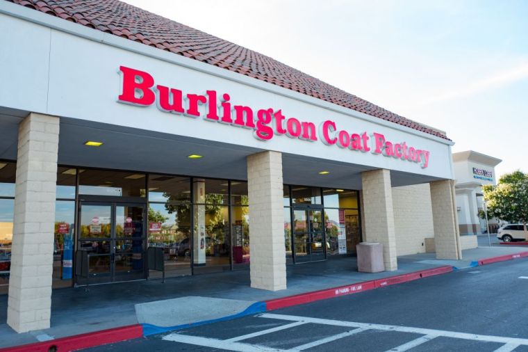 Burlington Coat Factory