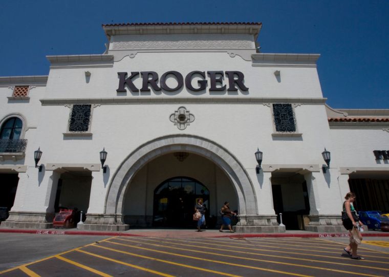 Kroger