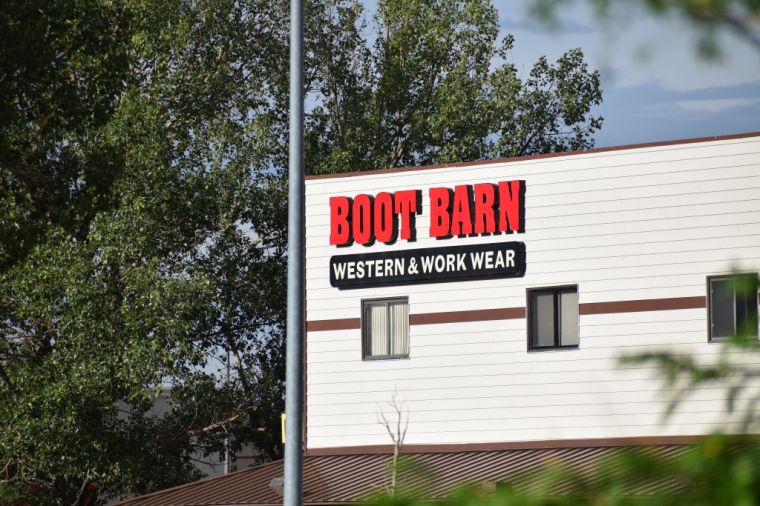 Boot Barn