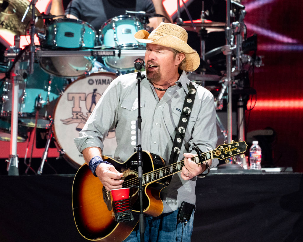 2021 iHeartCountry Festival - Show