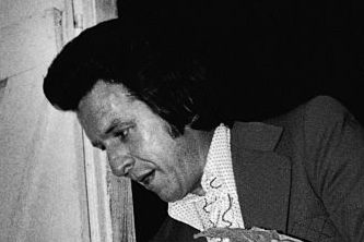 Honky Tonk - Portraits of Country Music 1972-1981