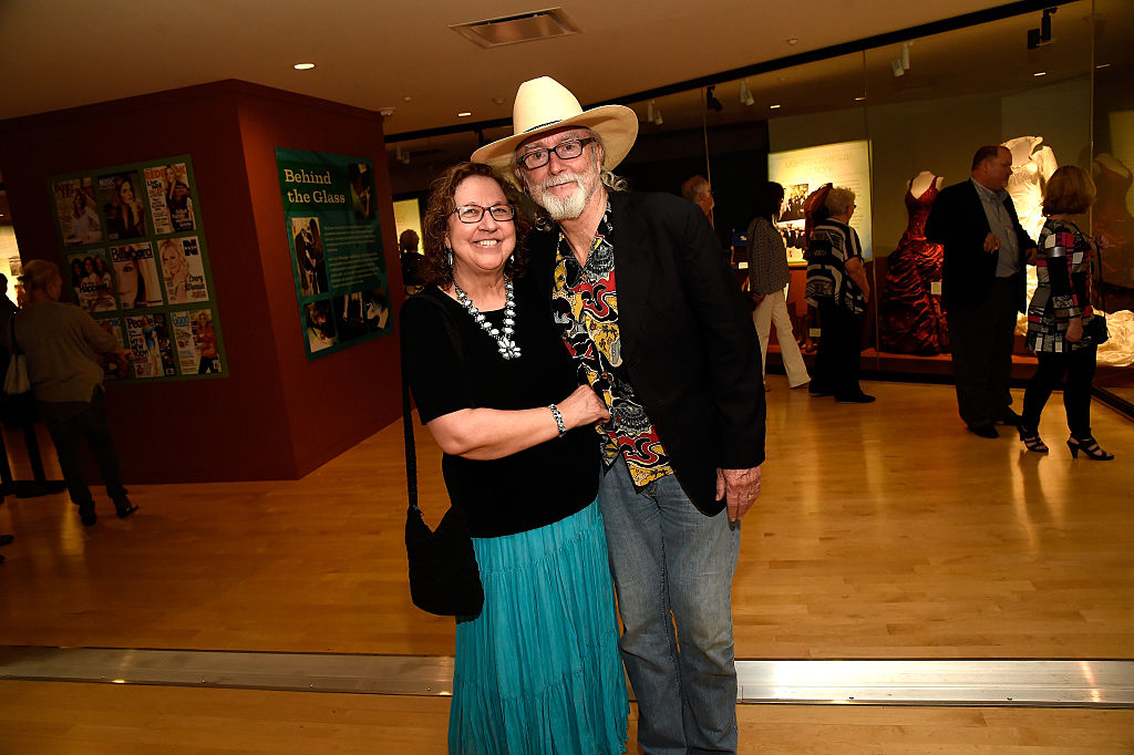Trisha Yearwood: The Song Remembers When Exhibition Opening At The Country Music Hall Of Fame And Museum