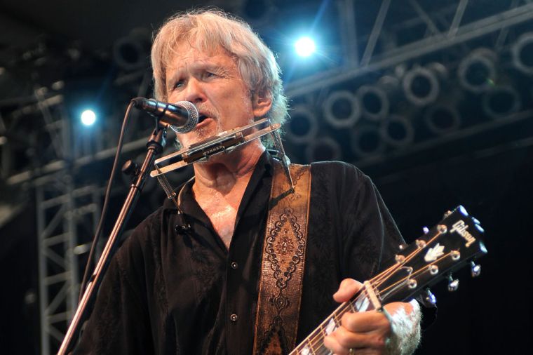 Kris Kristofferson