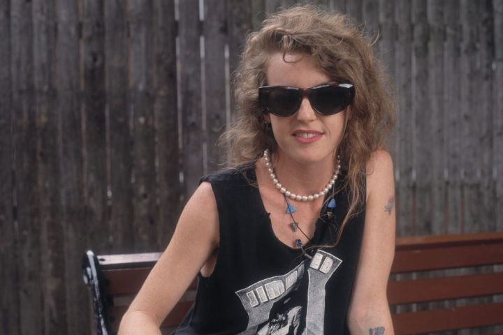 Toni Price