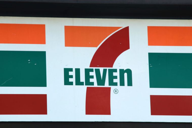 7-Eleven