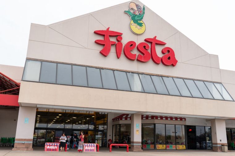 Fiesta Mart