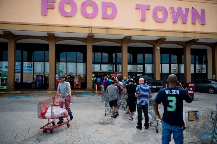Food Town