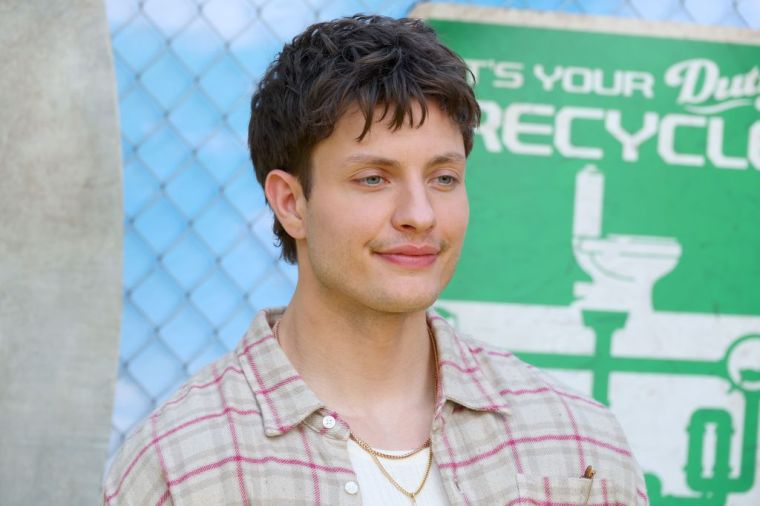 Matt Rife, Toyota Center, March 9